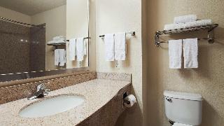 Best Western Cleveland Inn & Suites