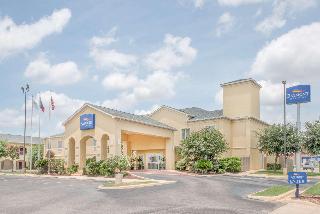 BEST WESTERN PEARSALL INN AND SUITES