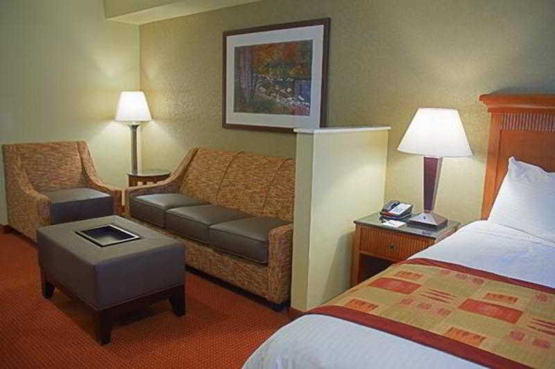 Room
 di Best Western Canyon Pines