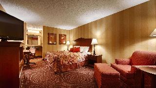 Best Western Aquia/Quantico Inn