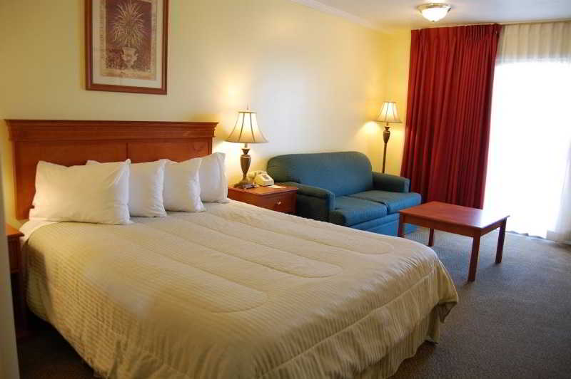 Room
 di Best Western Lake Front Hotel