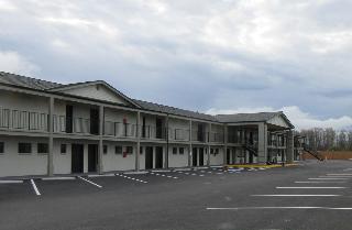 Clarion Pointe Mount Vernon - Burlington