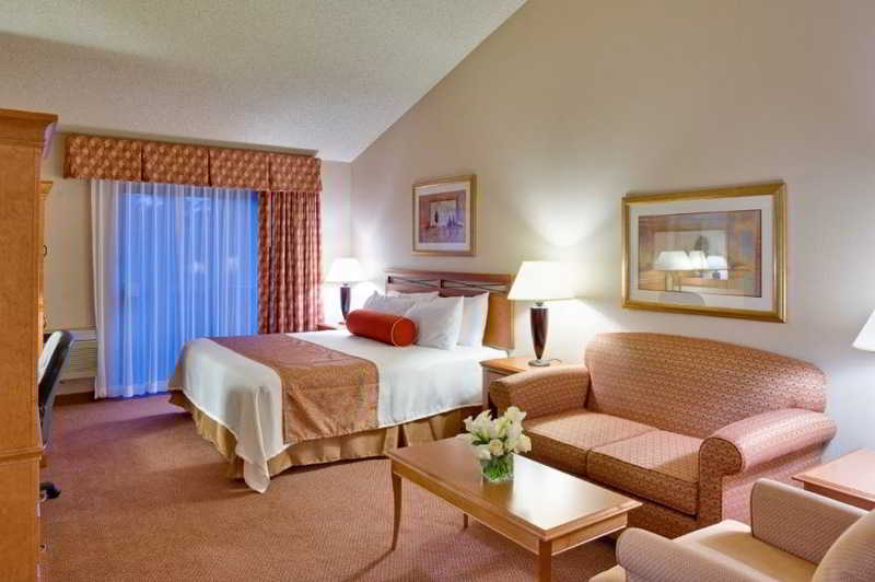Room
 di Best Western Harbor Plaza And Conference Center