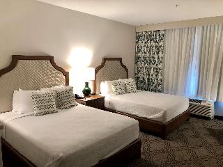 2 Queen Beds, Non-Smoking, High Speed Internet Access, Microwave, Refrigerator, Full Breakfast