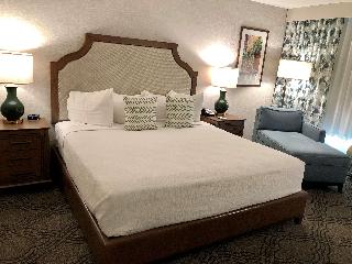 1 King Bed, Non-Smoking, High Speed Internet Access, Microwave, Refrigerator, Full Breakfast