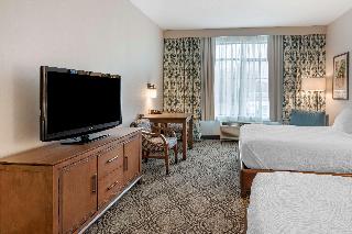 2 Queen Beds, Non-Smoking, High Speed Internet Access, Microwave, Refrigerator, Full Breakfast