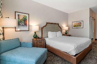 1 King Bed, Non-Smoking, High Speed Internet Access, Microwave, Refrigerator, Full Breakfast