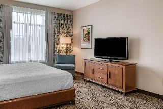 1 King Bed, Non-Smoking, High Speed Internet Access, Microwave, Refrigerator, Full Breakfast