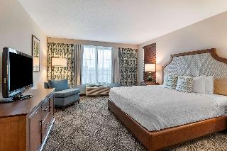 1 King Bed, Non-Smoking, High Speed Internet Access, Microwave, Refrigerator, Full Breakfast