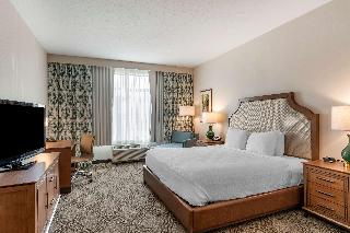 1 King Bed, Non-Smoking, High Speed Internet Access, Microwave, Refrigerator, Full Breakfast