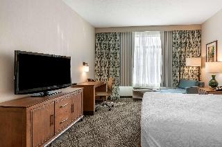 1 King Bed, Non-Smoking, High Speed Internet Access, Microwave, Refrigerator, Full Breakfast
