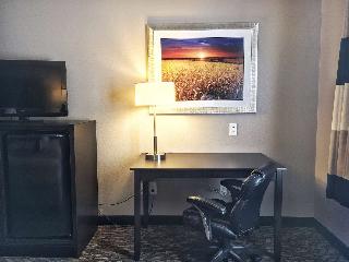 Best Western Wheatland Inn