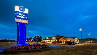 Best Western Derby Inn
