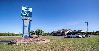Best Western Derby Inn