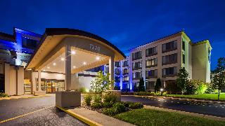 Bw Executive Inn Kenosha/Pleasant Prairie