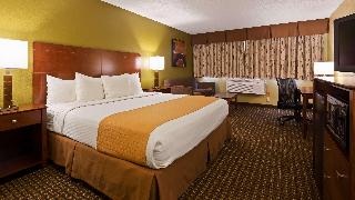 Bw Executive Inn Kenosha/Pleasant Prairie