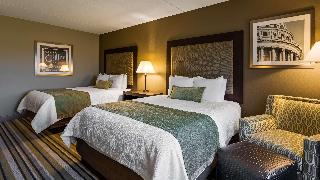 Best Western Stanton Inn