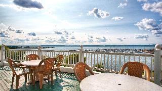 Best Western The Hotel Chequamegon