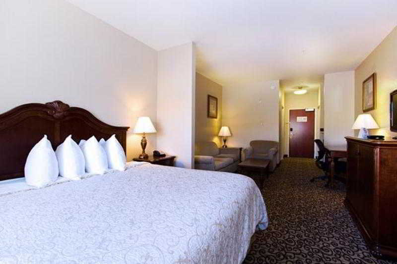 Room
 di Best Western Fossil Country Inn & Suites