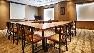 Best Western Diamond Inn CON