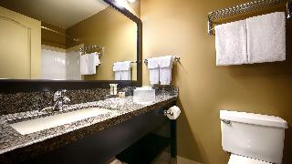 Best Western Plus Baker Street Inn