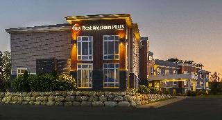 Best Western Plus Bridgewater Hotel & Convention C