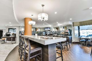Best Western Plus Cambridge Hotel