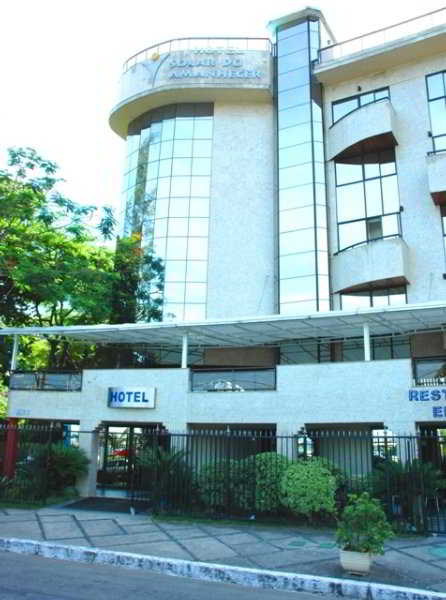 General view
 di Solar do Amanhecer