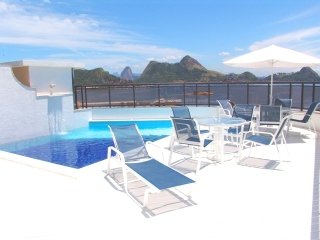 Pool
 di Solar do Amanhecer