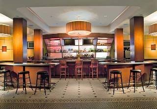 Bar
 di West Palm Beach Marriott
