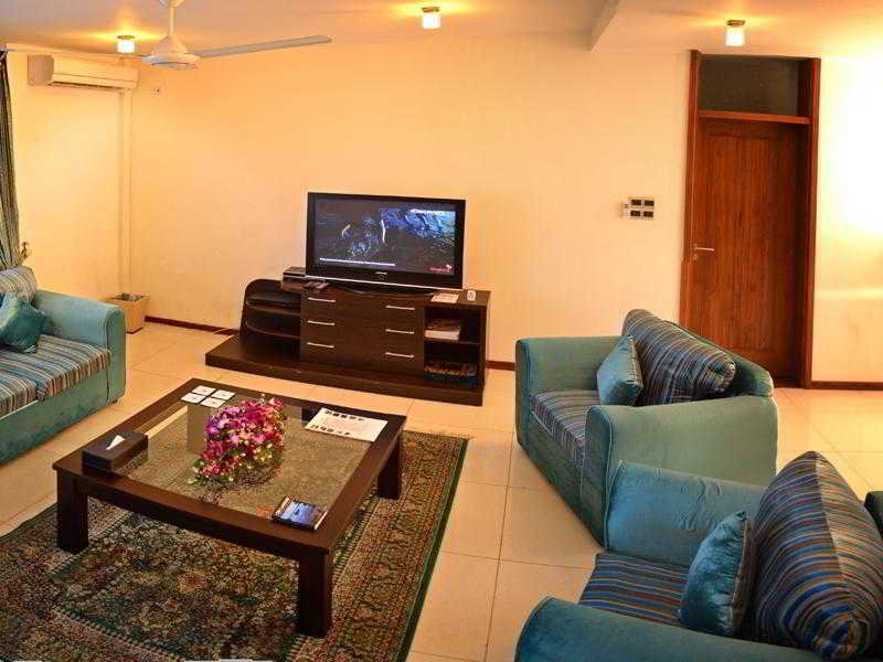 Room
 di Unique Towers