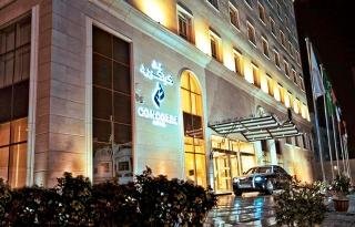 General view
 di Concorde Hotel Doha