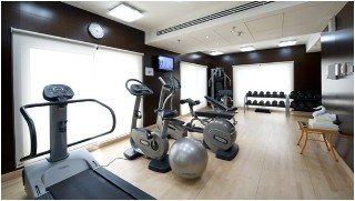 Sports and Entertainment
 di Time Opal Hotel Apartments