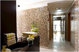 Lobby
 di Time Opal Hotel Apartments