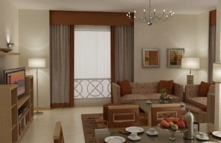 Room
 di Time Opal Hotel Apartments