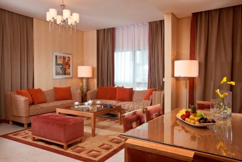 Room
 di Time Opal Hotel Apartments