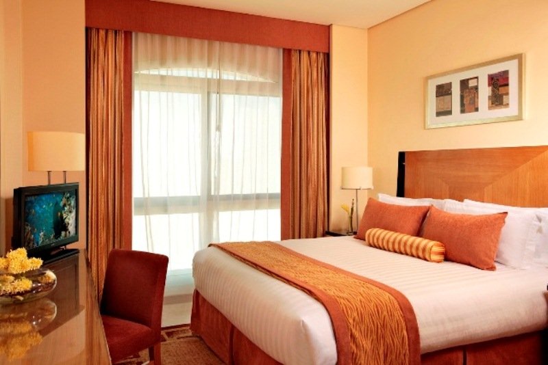 Room
 di Time Opal Hotel Apartments