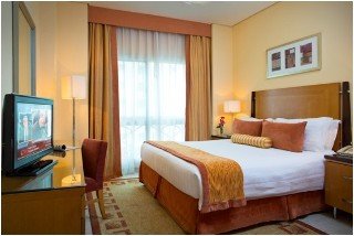 Room
 di Time Opal Hotel Apartments