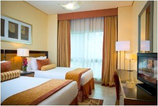 Room
 di Time Opal Hotel Apartments