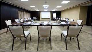 Conferences
 di Time Topaz Hotel Apartments