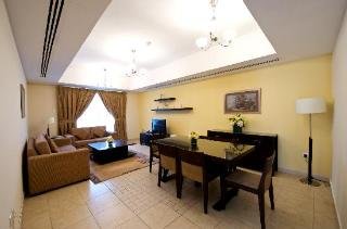 Room
 di Time Topaz Hotel Apartments