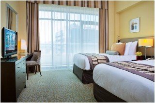 Room
 di Time Topaz Hotel Apartments