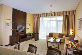 Room
 di Time Topaz Hotel Apartments