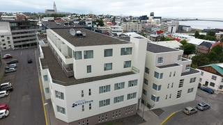 Foto del Hotel Hotel Klettur del viaje lo mejor islandia