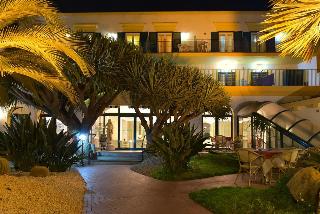 Hotel Terme Punta del Sole, Ischia