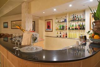 Hotel Terme Punta del Sole, Ischia