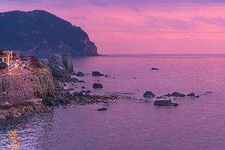 Hotel Terme Punta del Sole, Ischia