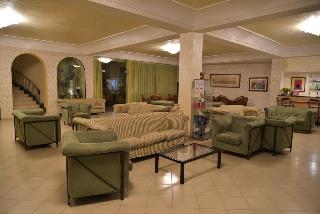 Hotel Terme Punta del Sole, Ischia