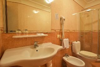 Hotel Terme Punta del Sole, Ischia
