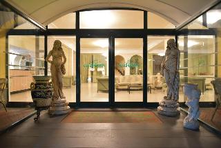 Hotel Terme Punta del Sole, Ischia